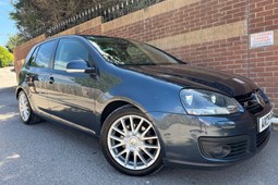 Volkswagen Golf Hatchback (09-12) 2.0 TDI (140bhp) GT 5d For Sale - LD Car Sales, Bristol