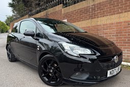 Vauxhall Corsa Hatchback (14-19) 1.4 (75bhp) Limited Edition 3d For Sale - LD Car Sales, Bristol
