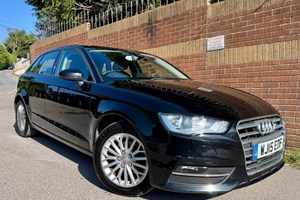 Audi A3 Sportback (13-20) 2.0 TDI SE Technik 5d For Sale - LD Car Sales, Bristol
