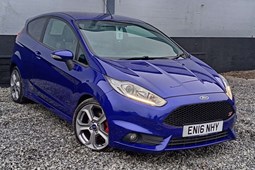 Ford Fiesta ST (12-17) 1.6 EcoBoost ST-2 3d For Sale - AutoTyne, Hebburn