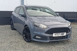 Ford Focus ST (12-18) 2.0T ST-3 Hatchback (01/15-) 5d For Sale - AutoTyne, Hebburn