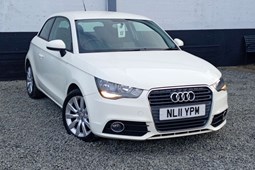 Audi A1 Hatchback (10-18) 1.6 TDI Sport 3d For Sale - AutoTyne, Hebburn