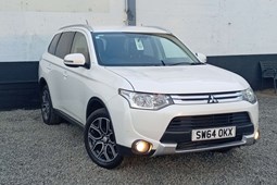 Mitsubishi Outlander (12-21) 2.2 DI-D GX3 5d For Sale - AutoTyne, Hebburn