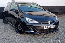 Vauxhall Astra VXR (12-15) 2.0T 16V VXR 3d For Sale - AutoTyne, Hebburn