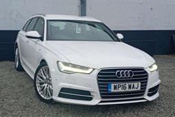 Audi A6 Avant (11-18) 3.0 TDI S Line 5d S Tronic For Sale - AutoTyne, Hebburn