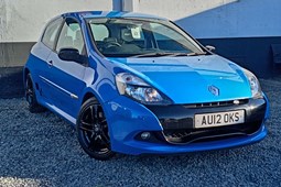 Renault Clio Renaultsport (06-12) 2.0 16V RenaultSport (200bhp) 3d For Sale - AutoTyne, Hebburn