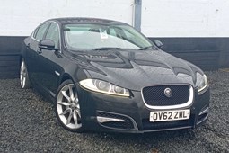 Jaguar XF Saloon (08-15) 3.0d V6 S Premium Luxury (Start Stop) 4d Auto For Sale - AutoTyne, Hebburn