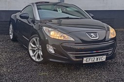 Peugeot RCZ Coupe (10-15) 1.6 THP GT 2d For Sale - AutoTyne, Hebburn