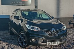 Renault Kadjar (15-22) 1.5 dCi Dynamique S Nav 5d For Sale - AutoTyne, Hebburn