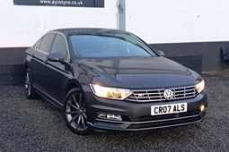 Volkswagen Passat Saloon (15-21) R-Line 1.4 TSI 125PS DSG auto 4d For Sale - AutoTyne, Hebburn