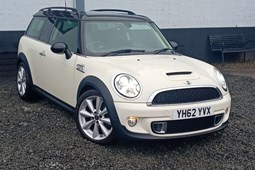 MINI Cooper S (06-16) 1.6 Cooper S Clubman (08/10 on) 5d For Sale - AutoTyne, Hebburn