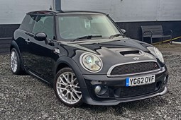 MINI Cooper S (06-16) 2.0 D 3d For Sale - AutoTyne, Hebburn