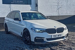 BMW 5-Series Touring (17-24) 530d xDrive M Sport auto 5d For Sale - AutoTyne, Hebburn