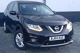 Nissan X-Trail (14-22) 1.6 dCi Acenta (7 Seat) 5d For Sale - AutoTyne, Hebburn