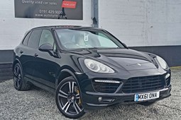 Porsche Cayenne (10-18) 3.0D Diesel (245bhp) 5d Tiptronic S For Sale - AutoTyne, Hebburn