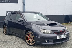 Subaru Impreza STi (08-08) 2.5 WRX STI 5d For Sale - AutoTyne, Hebburn