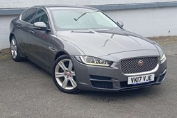 Jaguar XE (15-24) 2.0d (180bhp) Portfolio 4d For Sale - AutoTyne, Hebburn