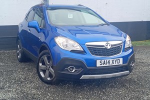 Vauxhall Mokka (12-16) 1.7 CDTi SE 5d For Sale - AutoTyne, Hebburn
