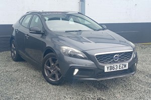 Volvo V40 Cross Country (13-19) D2 Cross Country Lux 5d For Sale - AutoTyne, Hebburn