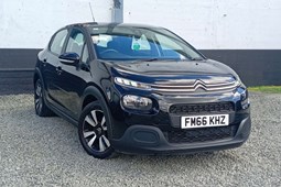 Citroen C3 (17-24) Feel BlueHDi 75 S&S 5d For Sale - AutoTyne, Hebburn