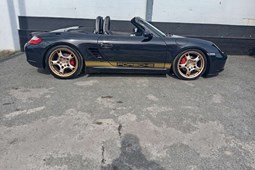 Porsche Boxster (04-11) 3.2 S 2d For Sale - AutoTyne, Hebburn