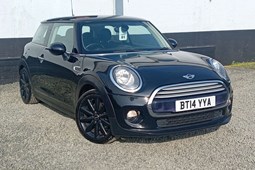 MINI Hatchback (14-24) 1.5 Cooper D Hatchback 3d For Sale - AutoTyne, Hebburn