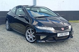 Honda Civic Type-R (07-10) 2.0 i-VTEC Type R GT 3d For Sale - AutoTyne, Hebburn