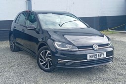 Volkswagen T-Roc SUV (17 on) SEL 1.5 TSI Evo 150PS DSG auto 5d For Sale - AutoTyne, Hebburn