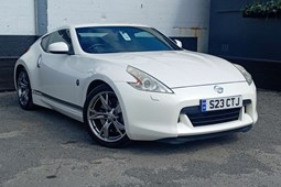 Nissan 370Z Coupe (09-20) 3.7 V6 GT 3d For Sale - AutoTyne, Hebburn