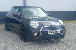 MINI Hatchback (14-24) 1.5 Cooper Hatchback 3d For Sale - AutoTyne, Hebburn