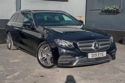 Mercedes-Benz E-Class Estate (16-23) E 220 d AMG Line 9G-Tronic Plus auto 5d For Sale - AutoTyne, Hebburn