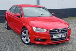 Audi A3 Saloon (13-20) 1.4 TFSI Sport 4d S Tronic For Sale - AutoTyne, Hebburn