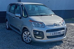 Citroen C3 Picasso (09-17) 1.6 VTi 16V VTR+ 5d EGS6 For Sale - AutoTyne, Hebburn