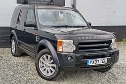 Land Rover Discovery (04-17) 2.7 TdV6 SE 5d Auto For Sale - AutoTyne, Hebburn