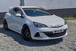 Vauxhall Astra VXR (12-15) 2.0T 16V VXR 3d For Sale - AutoTyne, Hebburn