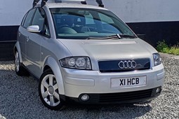 Audi A2 (00-05) 1.4 TDI SE 5d For Sale - AutoTyne, Hebburn