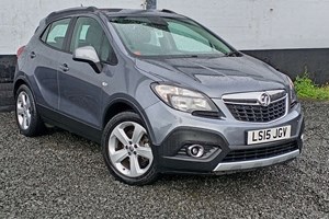 Vauxhall Mokka (12-16) 1.6i Exclusiv 5d For Sale - AutoTyne, Hebburn