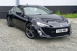 Toyota GT86 (12-21) 2.0 2d For Sale - AutoTyne, Hebburn