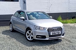 Audi A1 Hatchback (10-18) 1.0 TFSI Sport 3d For Sale - AutoTyne, Hebburn