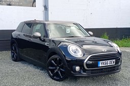 MINI Clubman (15-24) 1.5 Cooper 6d For Sale - AutoTyne, Hebburn