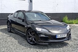 Mazda RX-8 (03-10) R3 (231ps) 4d For Sale - AutoTyne, Hebburn