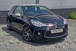 DS 3 (15-19) 1.6 BlueHDi DStyle Nav 3d For Sale - AutoTyne, Hebburn