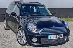 MINI Clubman (07-14) 1.6 D Cooper (08/10 on) 5d For Sale - AutoTyne, Hebburn