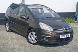 Citroen Grand C4 Picasso (07-13) 1.6 e-HDi Airdream Platinum 5d EGS6 For Sale - AutoTyne, Hebburn