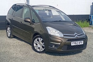 Citroen Grand C4 Picasso (07-13) 1.6 e-HDi Airdream Platinum 5d EGS6 For Sale - AutoTyne, Hebburn