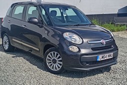 Fiat 500L (12-22) 1.3 Multijet (85bhp) Pop Star 5d Dualogic For Sale - AutoTyne, Hebburn