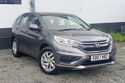 Honda CR-V (12-18) 2.0 i-VTEC S 2WD (Nav) 5d For Sale - AutoTyne, Hebburn