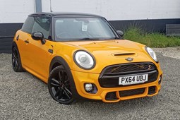 MINI Hatchback (14-24) 2.0 Cooper S Hatchback 3d For Sale - AutoTyne, Hebburn