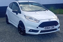 Ford Fiesta ST (12-17) 1.6 EcoBoost ST-2 3d For Sale - AutoTyne, Hebburn
