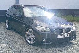 BMW 5-Series Touring (10-17) 535i M Sport (07/13-) 5d Step Auto For Sale - AutoTyne, Hebburn